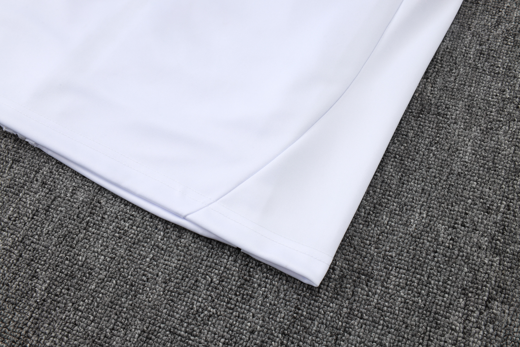 Inter Miami Training Kit (Jacket+Pants) White 2025