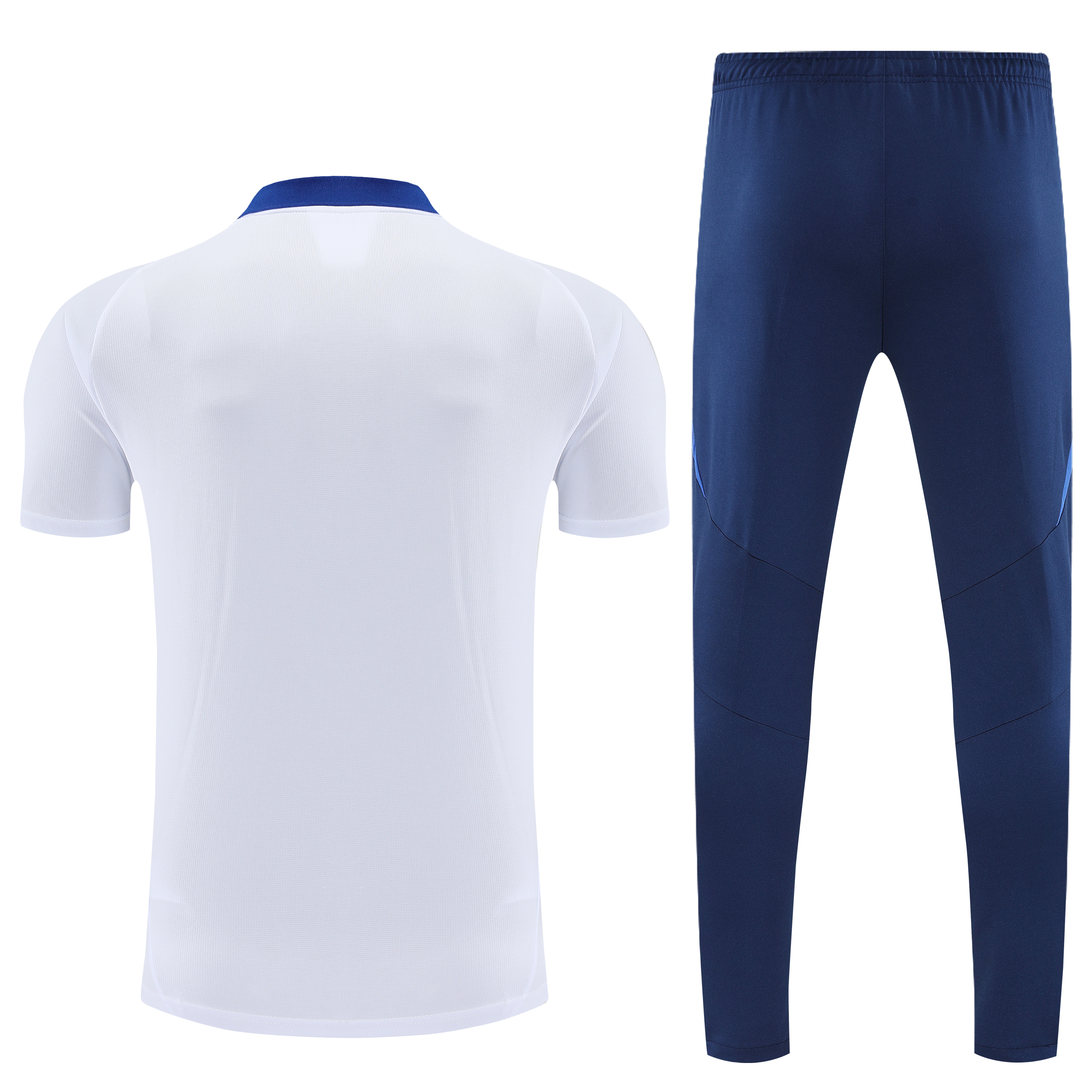 Italy Retro Training Kit (Polo+Pants) 2025