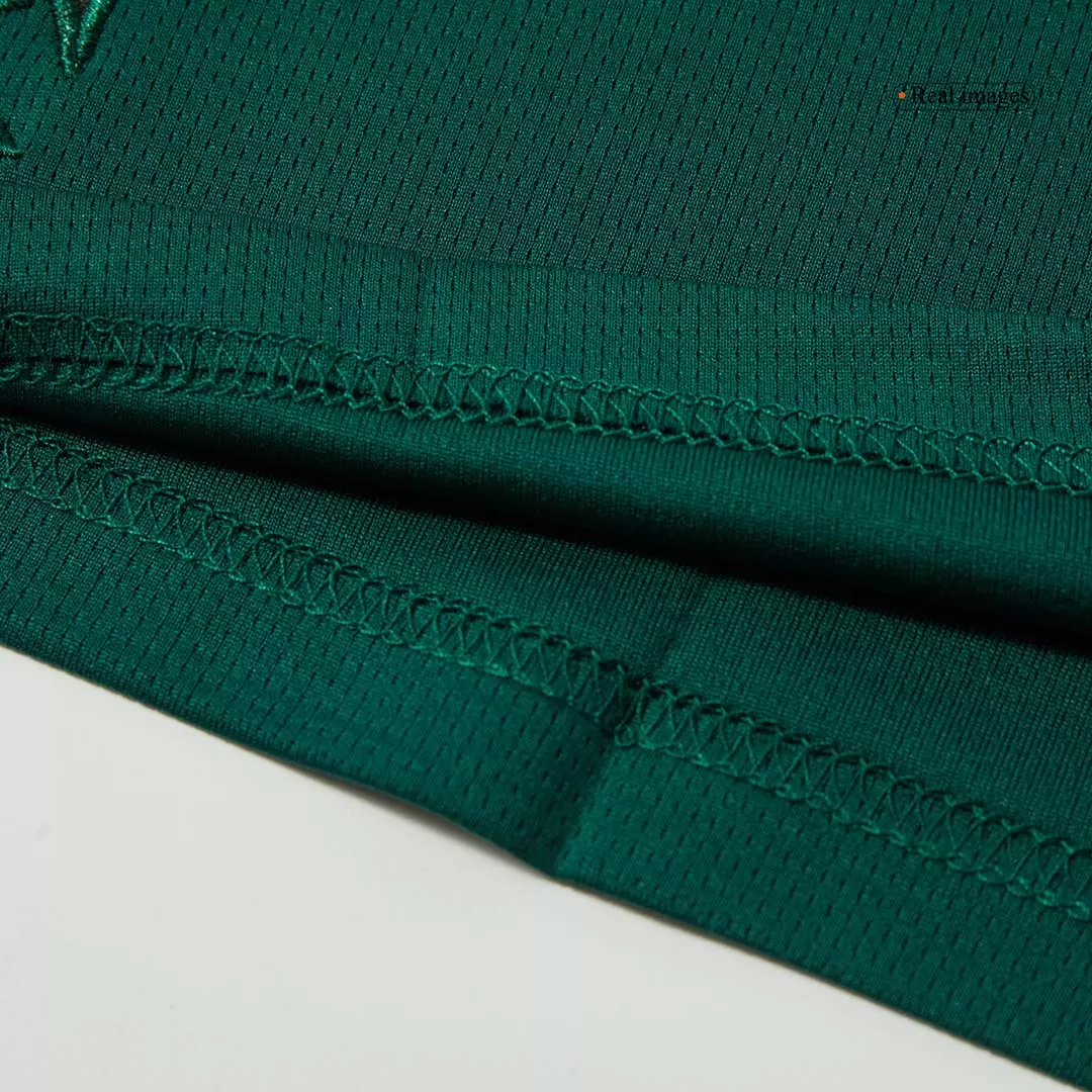 Portugal Soccer Jersey Home Custom Shorts 2025