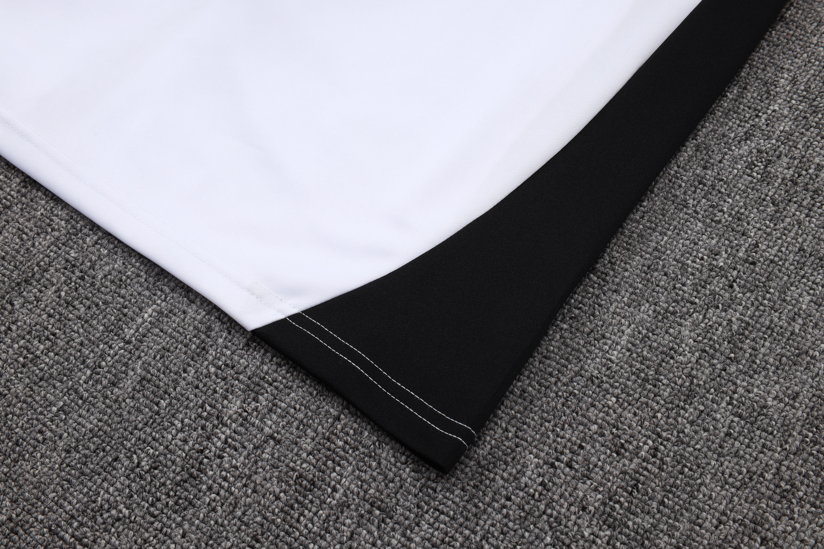 Bayern Munich Training Kit (Jacket+Pants) White 2025/26