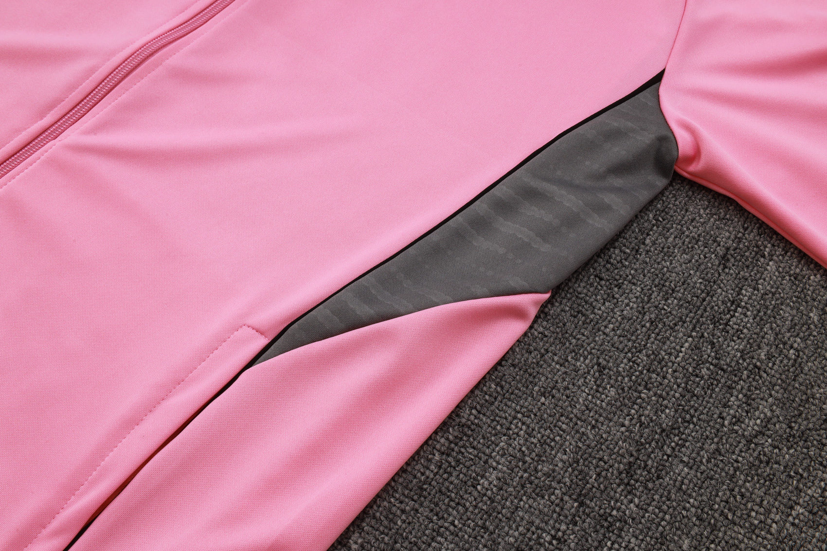 Inter Miami Training Kit (Jacket+Pants) Pink 2025