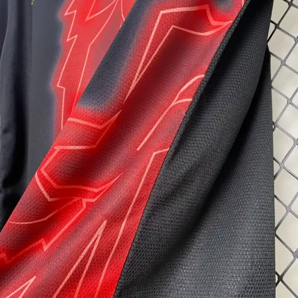 Athletic Club de Bilbao Soccer Jersey Pre-Match Custom Shirt 2024/25