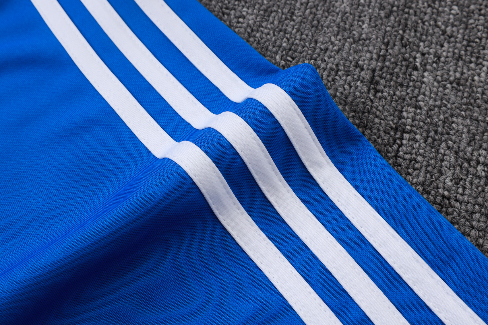 Manchester United Training Kit (Jacket+Pants) Blue 2025/26