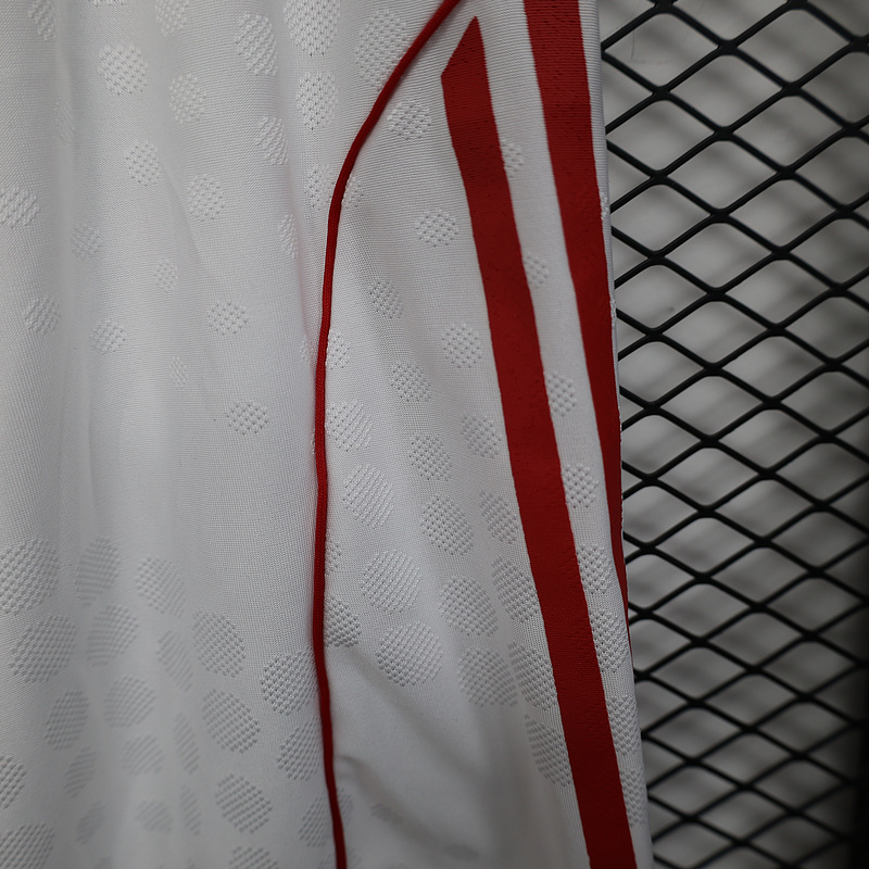 Ajax Authentic 125th Anniversary Shorts 2025/26