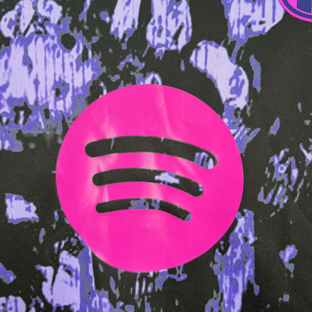 Barcelona Soccer Jersey Special Edition Custom Shirt 2025/26