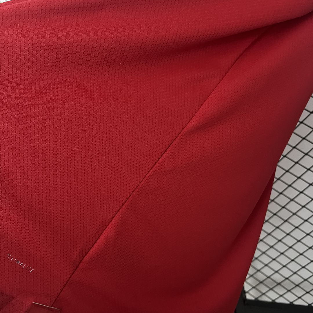 Arsenal Soccer Retro Jersey Home Custom Shirt 2019-20