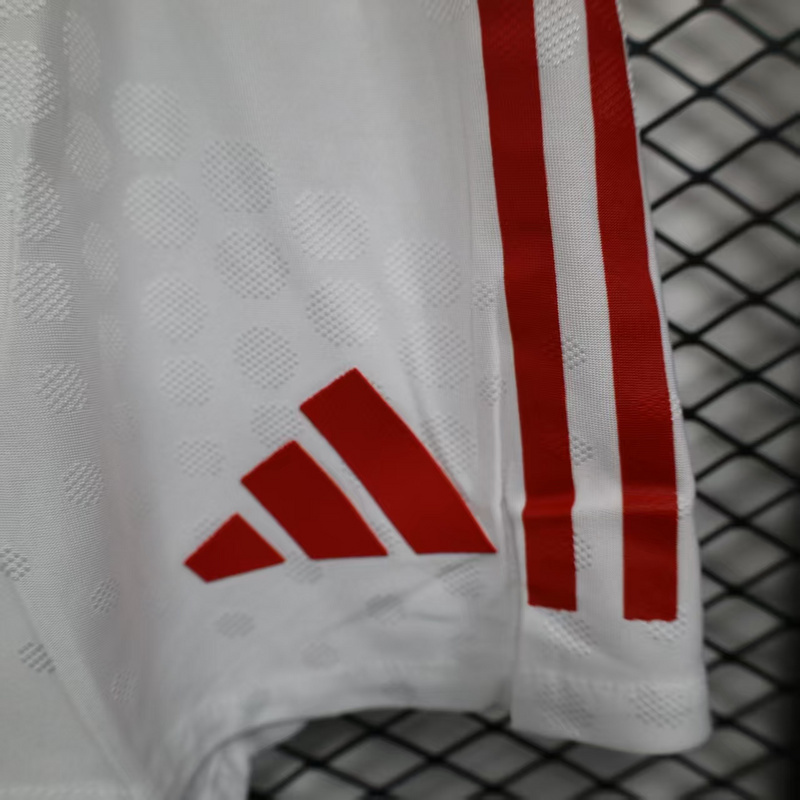 Arsenal Authentic Football Jersey Home Shorts 2025/26