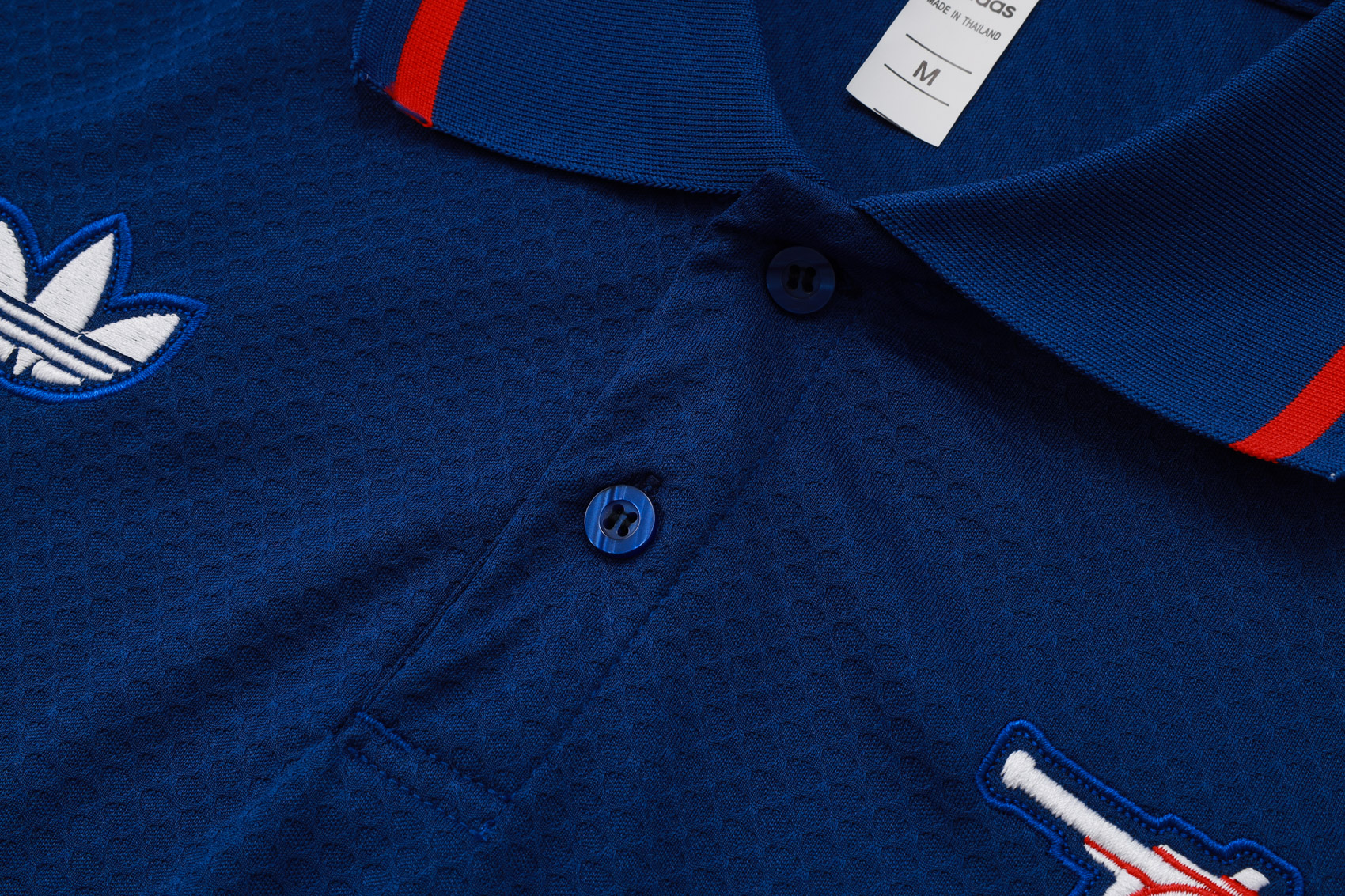 Arsenal Training Jersey Kit Blue 2025/26