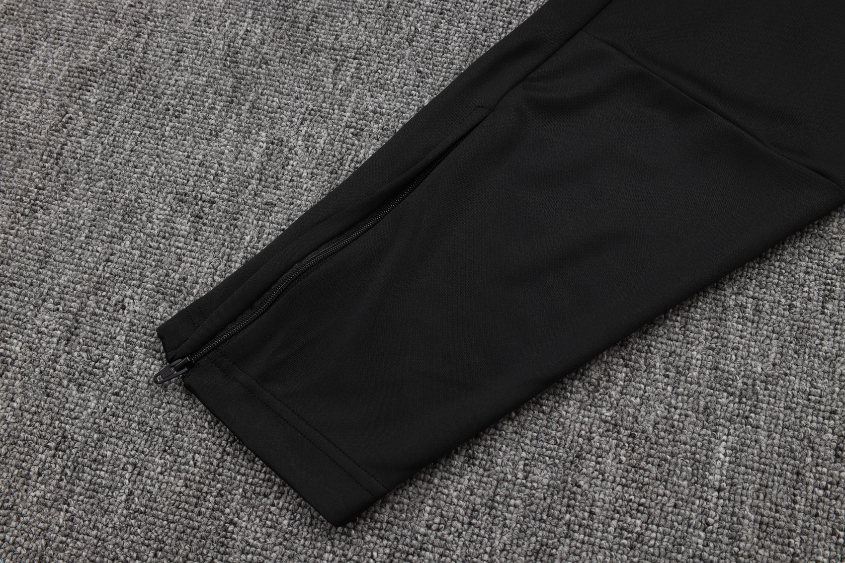 Manchester United Training Kit (Polo+Pants) Grayish Purple 2025/26