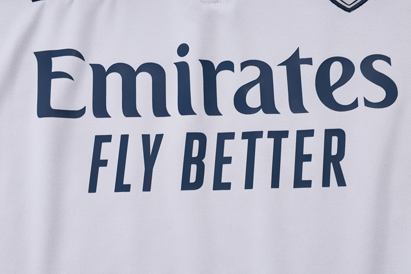 Arsenal Training Kit (Sweatshirt+Pants) Light Grey 2025/26