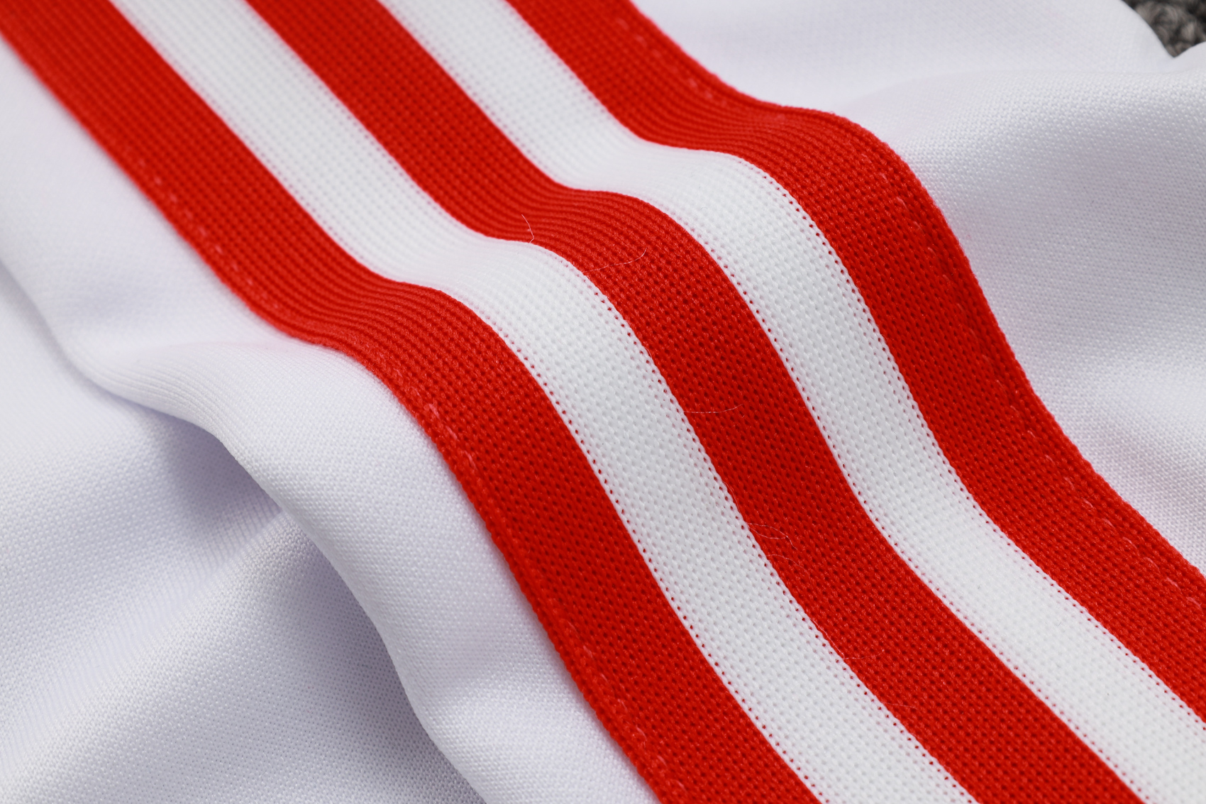 Bayern Munich Training Kit (Jacket+Pants) White 2025/26 - 125th Anniversary