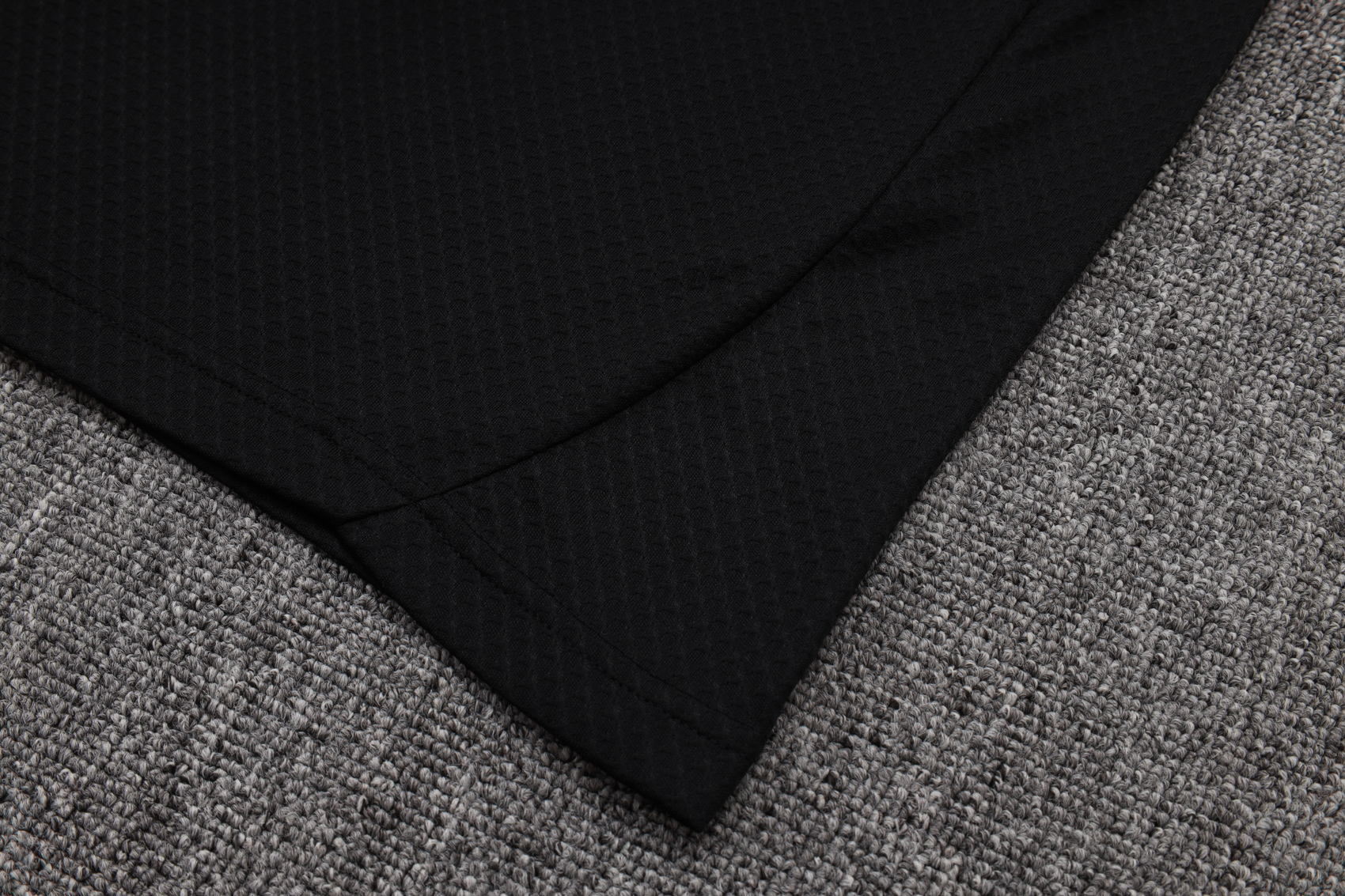 Manchester United Training Kit (Polo+Pants) Black 2025/26