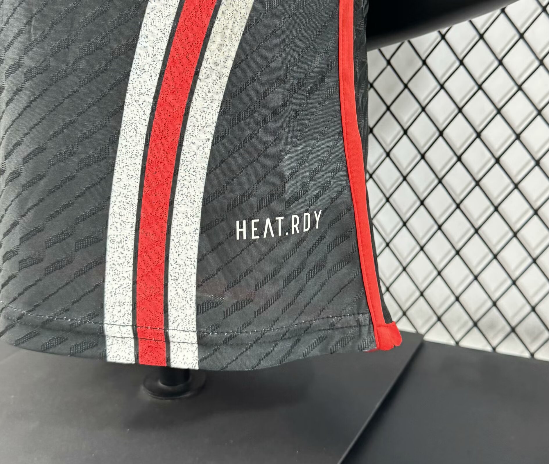 River Plate Authentic Soccer Jersey Third Shirt 2024/25