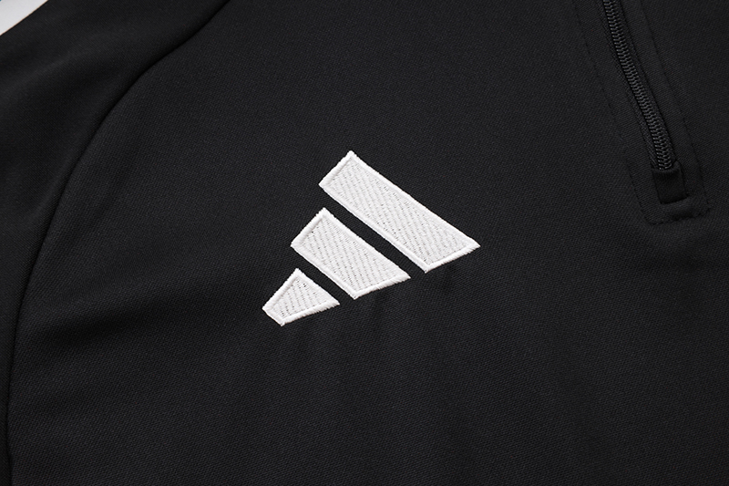 Benfica Training Kit (Sweatshirt+Pants) Black 2025/26