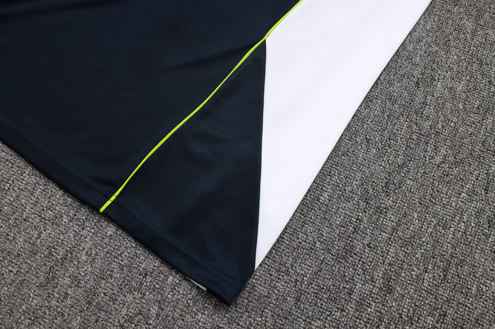 Real Madrid Training Kit (Sweatshirt+Pants) Cyan 2025/26