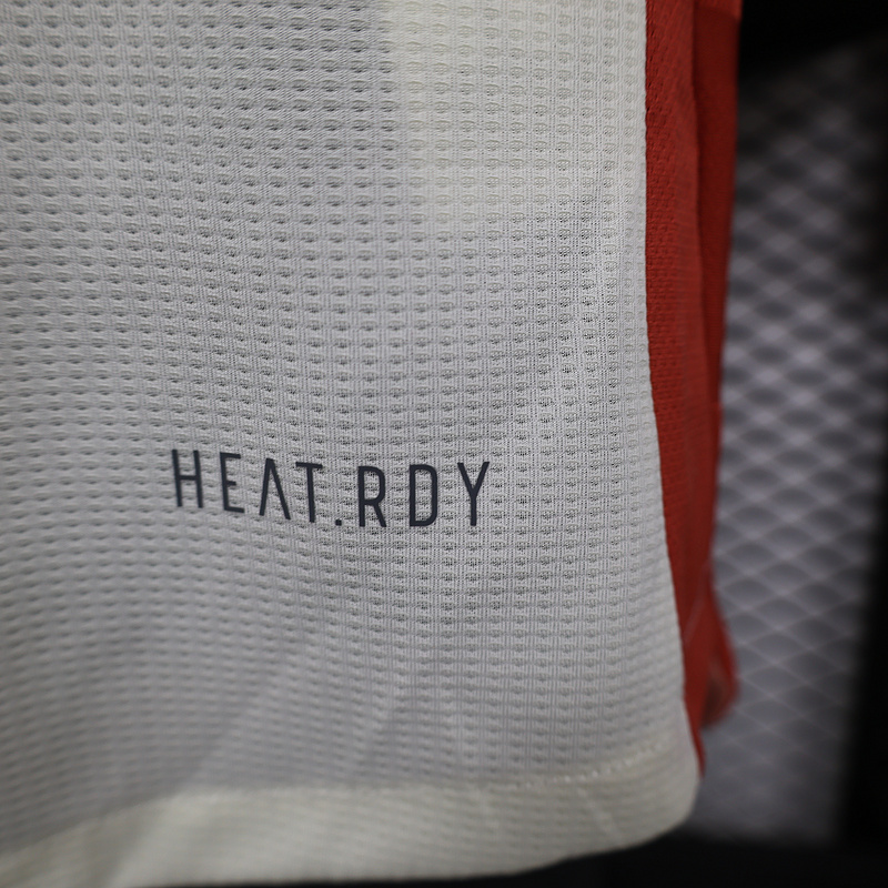 Olympique Lyonnais Authentic Soccer Jersey Third Away Shirt 2024/25