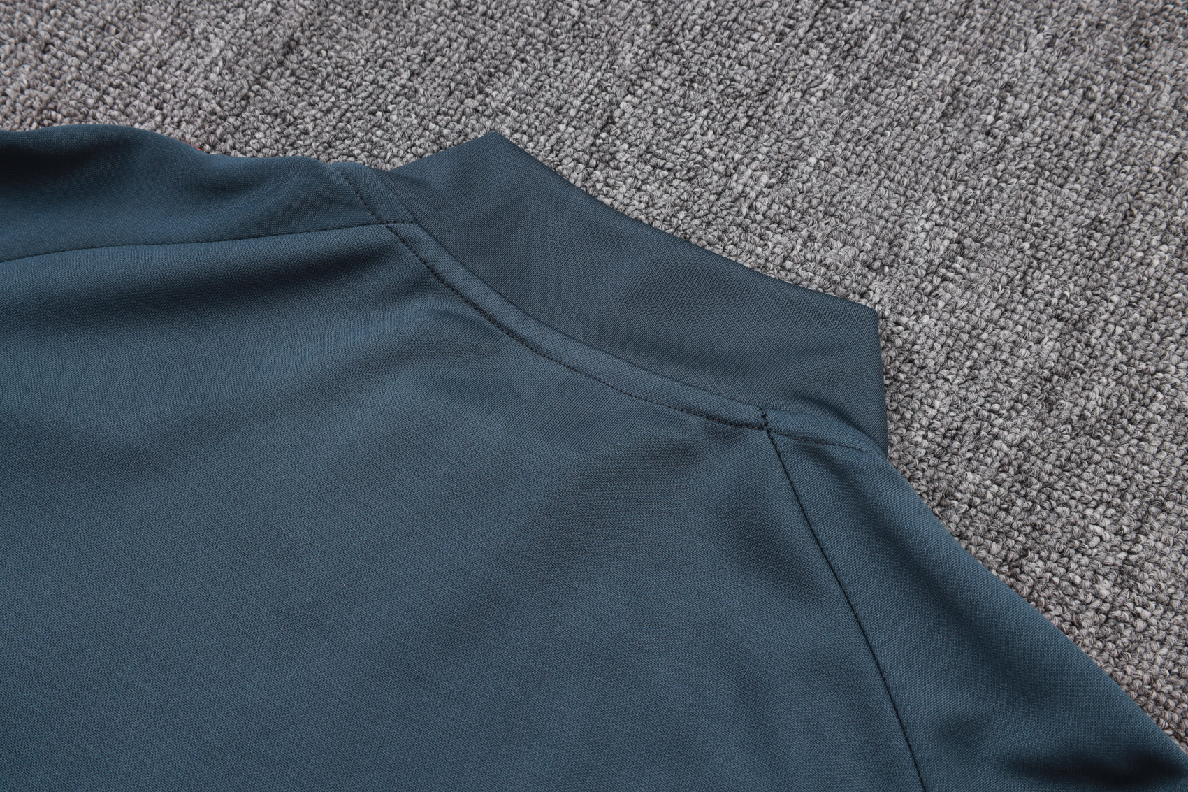 Arsenal Training Kit (Jacket+Pants) Deep Grey 2025/26