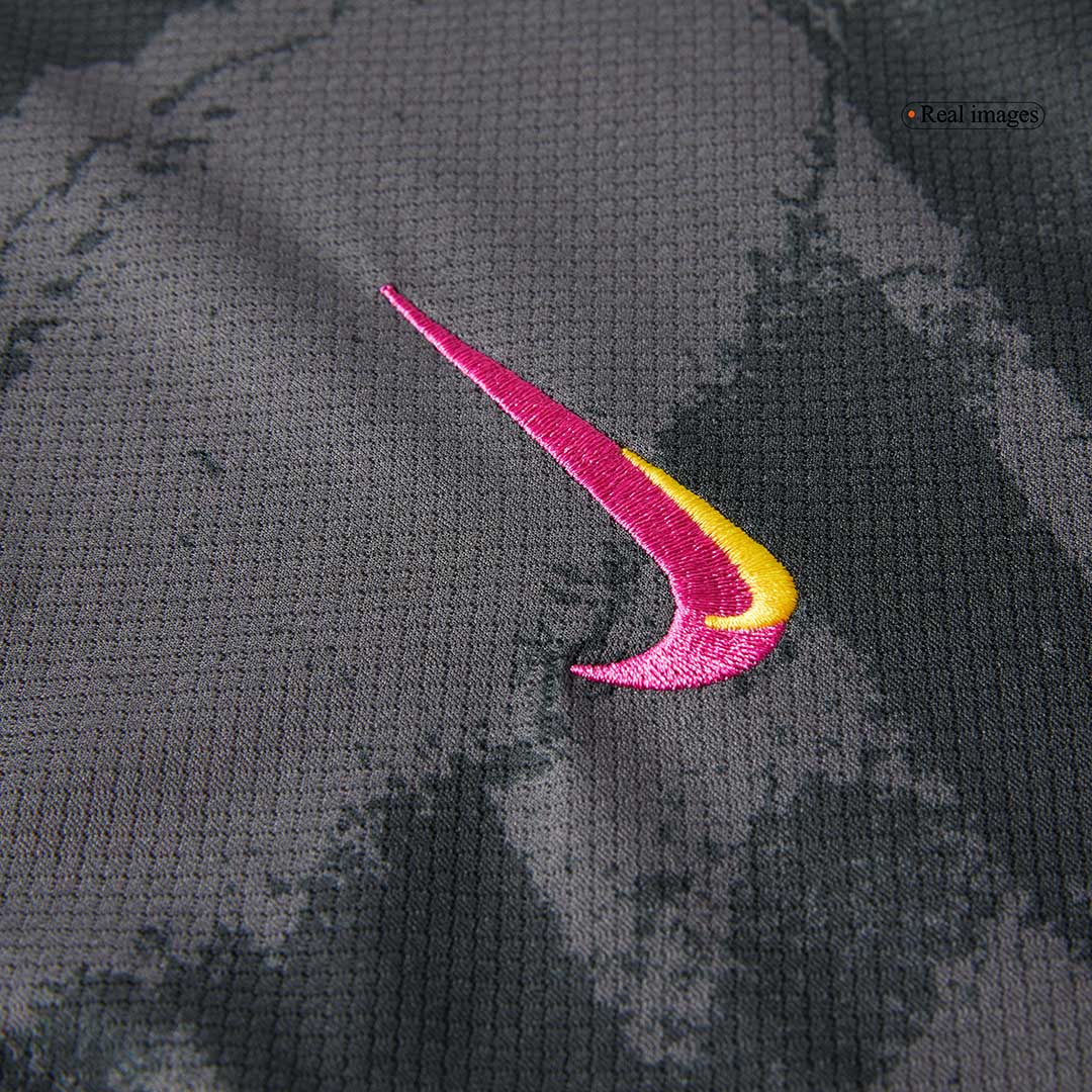 Chelsea Football Jersey Third Away Custom Shirt 2024/25