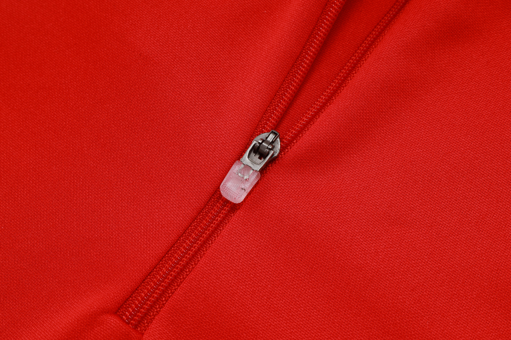 Liverpool Training Kit (Sweatshirt+Pants) Red 2025/26