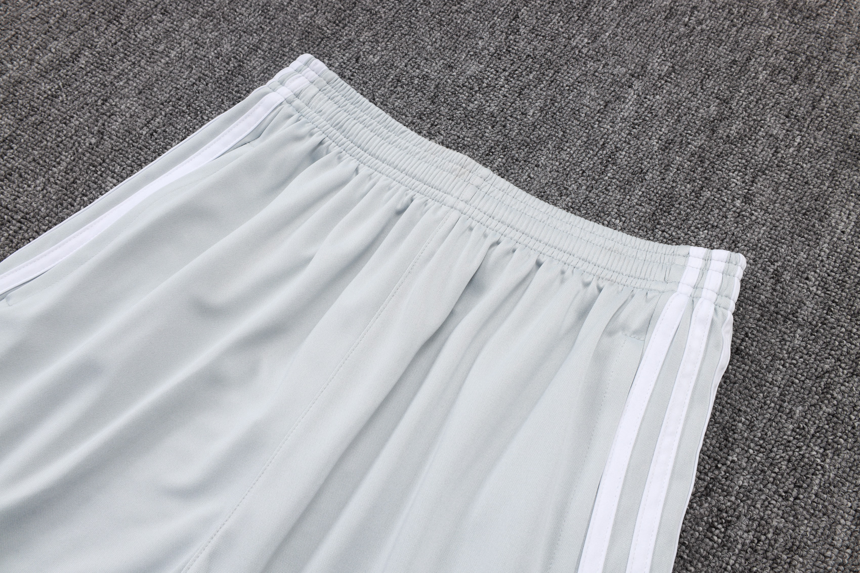 Bayern Munich Training Jersey Kit Gray 2025/26