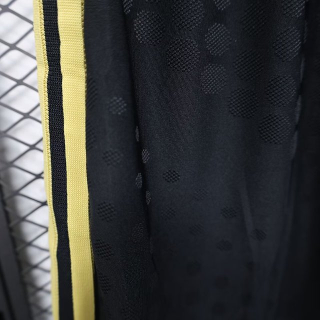 Mexico Authentic Special Soccer Shorts 2025