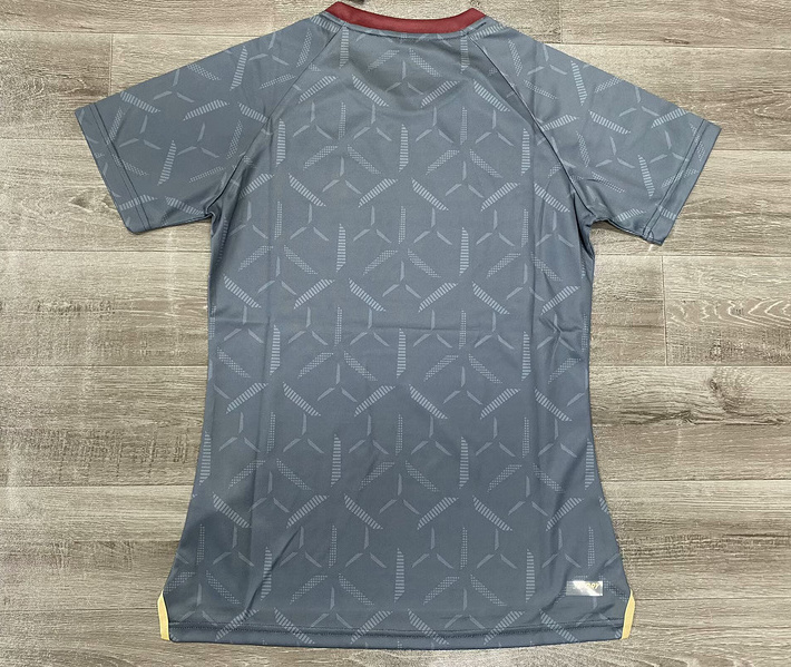 Sao Paulo FC Soccer Jersey Women's Training Custom Shirt 2025