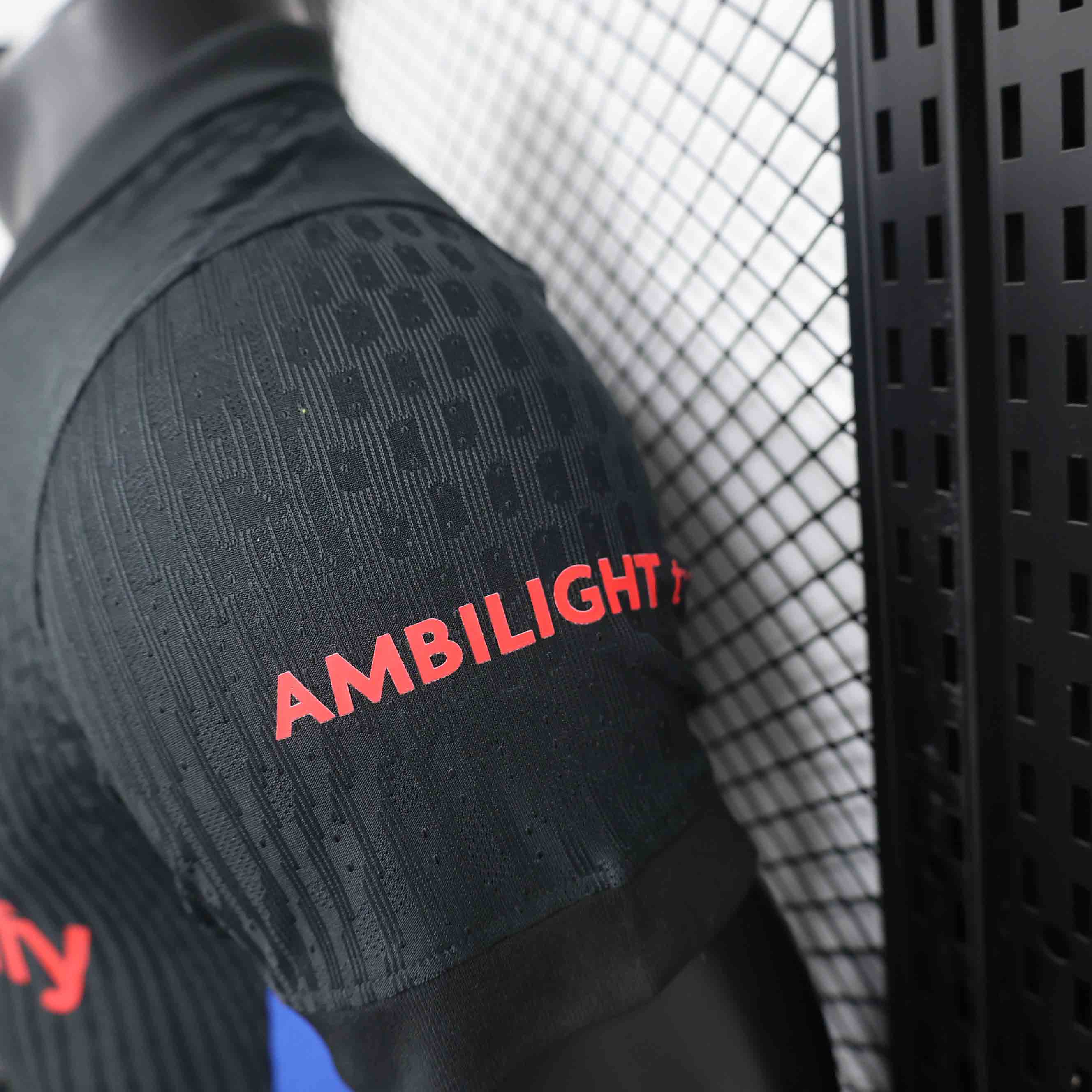 Authentic Barcelona Away Soccer Jersey 2024/25