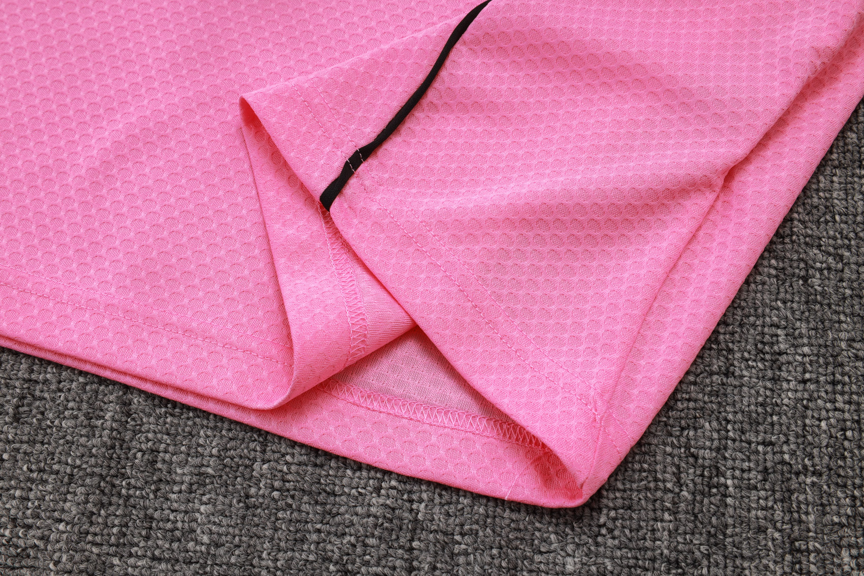 Inter Miami Training Kit (Polo+Pants) Pink 2025