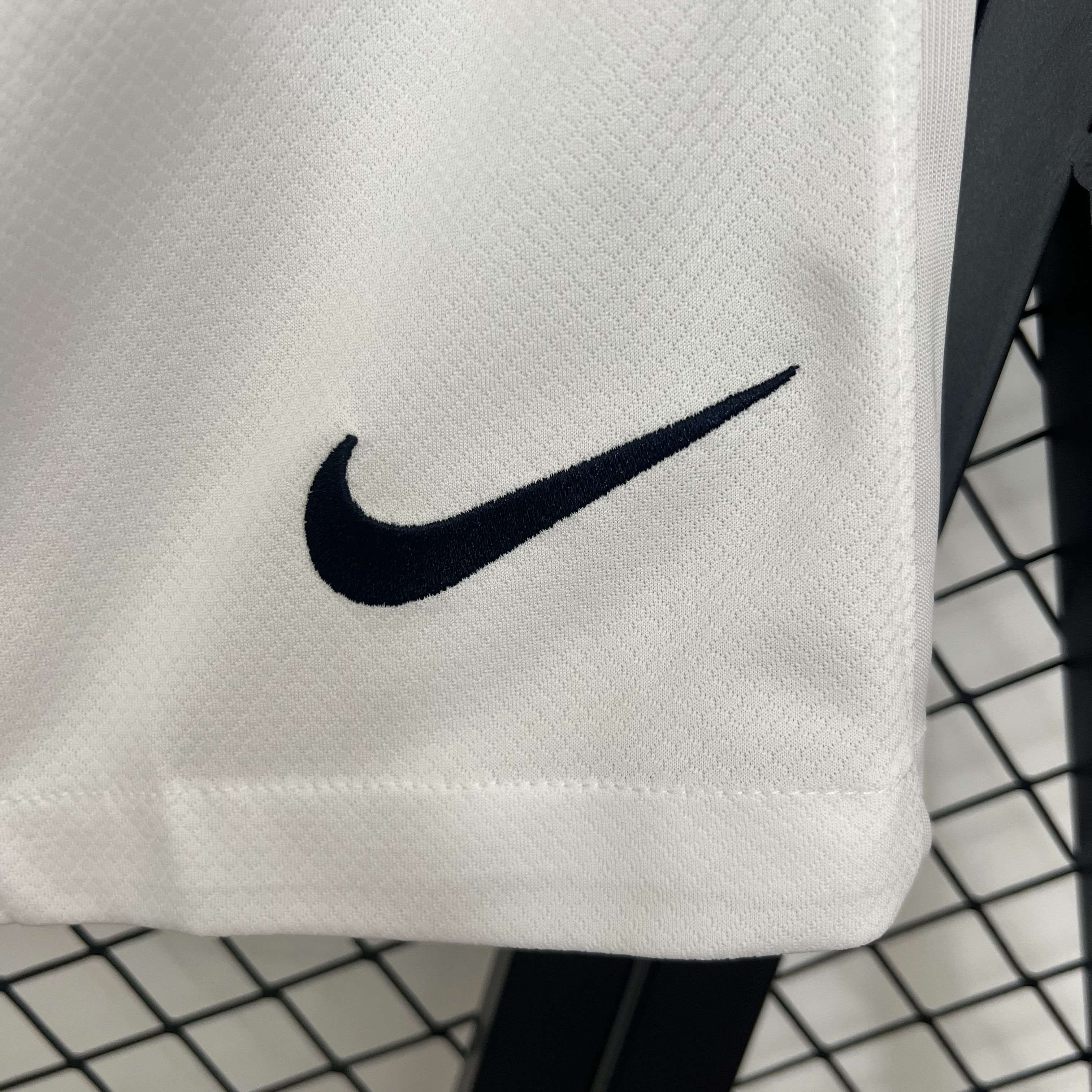 Inter Milan Soccer Shorts Custom Away 2025/26