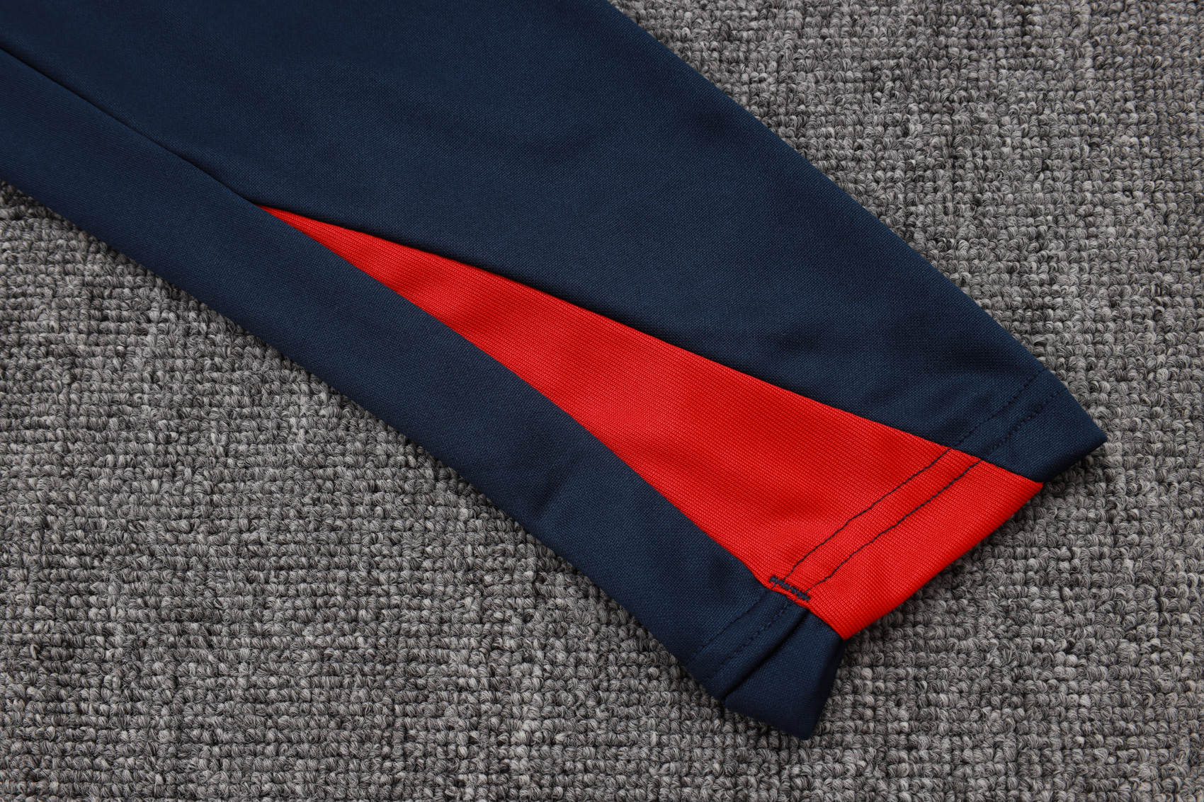 PSG Training Kit (Sweatshirt+Pants) Royalblue 2025/26