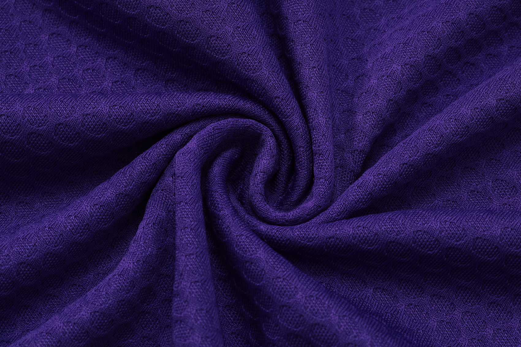 Real Madrid Training Jersey Kit Purple 2025/26