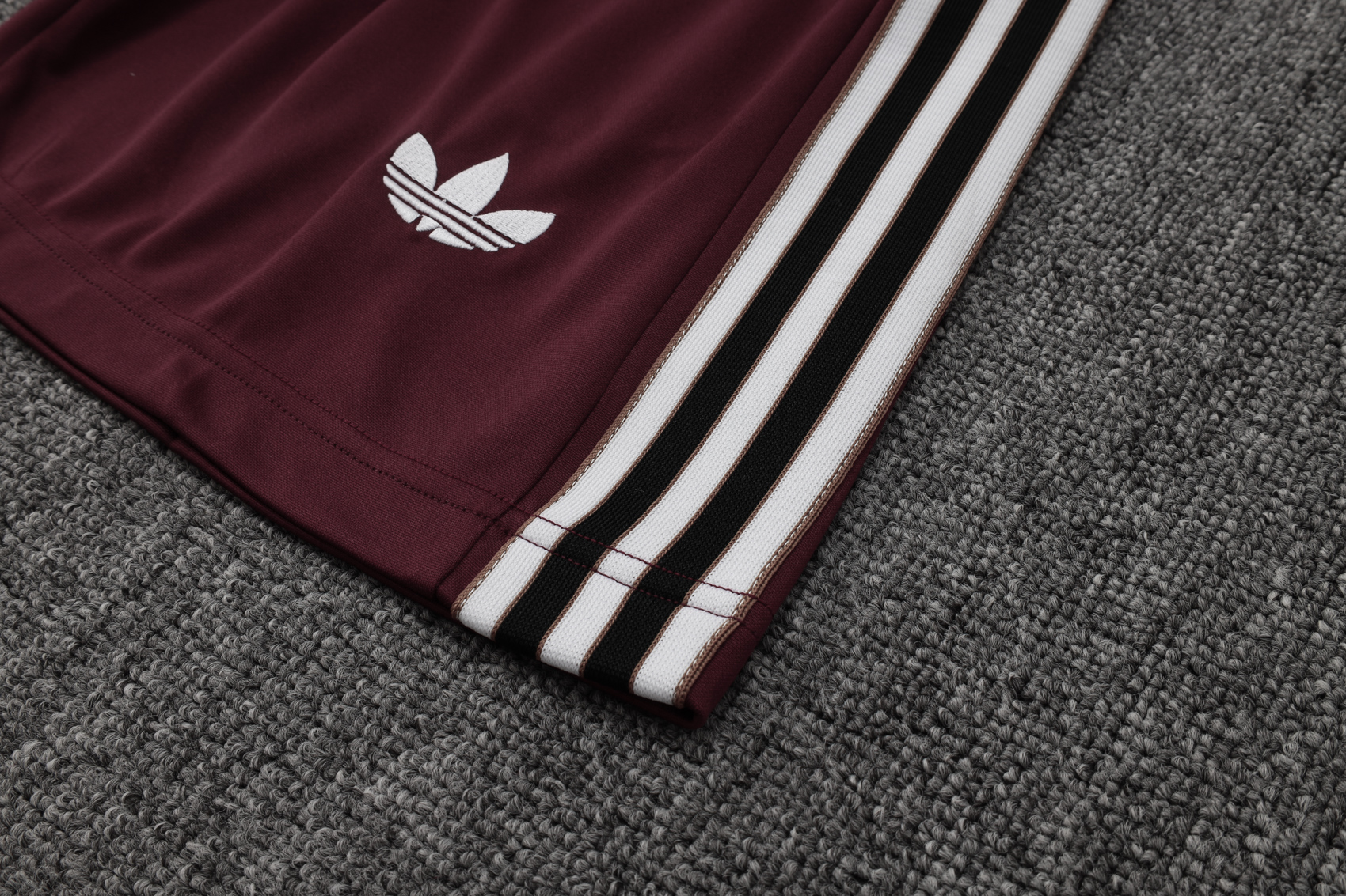 Ajax Training Jersey Kit Red 2025/26