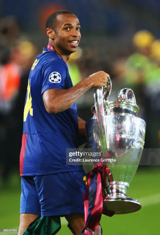 Authentic Barcelona Retro Jersey Home Soccer Shirt 2008-09