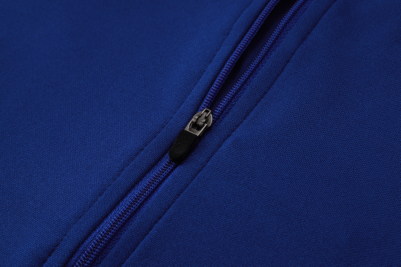 PSG Training Kit (Sweatshirt+Pants) Blue 2025/26