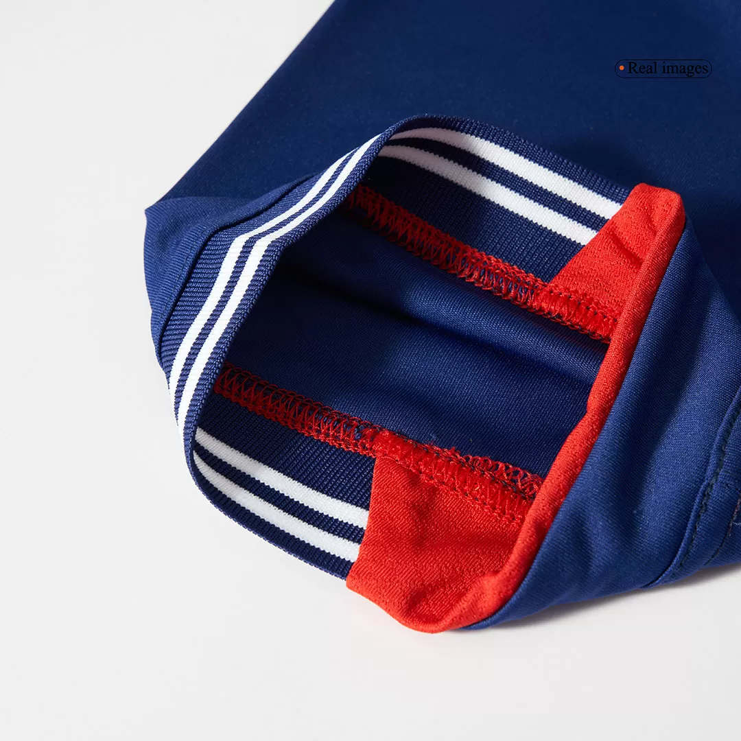 Cruz Azul Authentic Soccer Jersey Third Away Shirt 2024/25