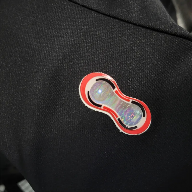 AC Milan Retro Soccer Jersey Third Away Custom Shirt 2007/08