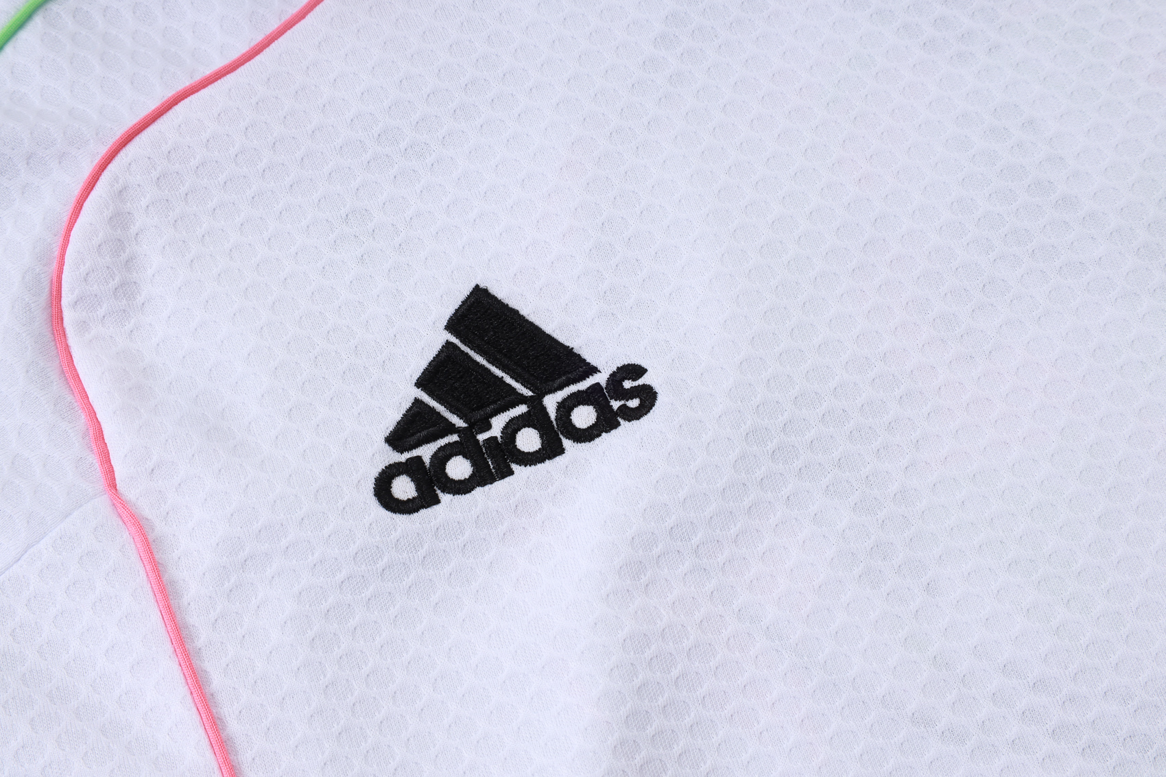 Juventus Training Jersey Kit White 2025/26