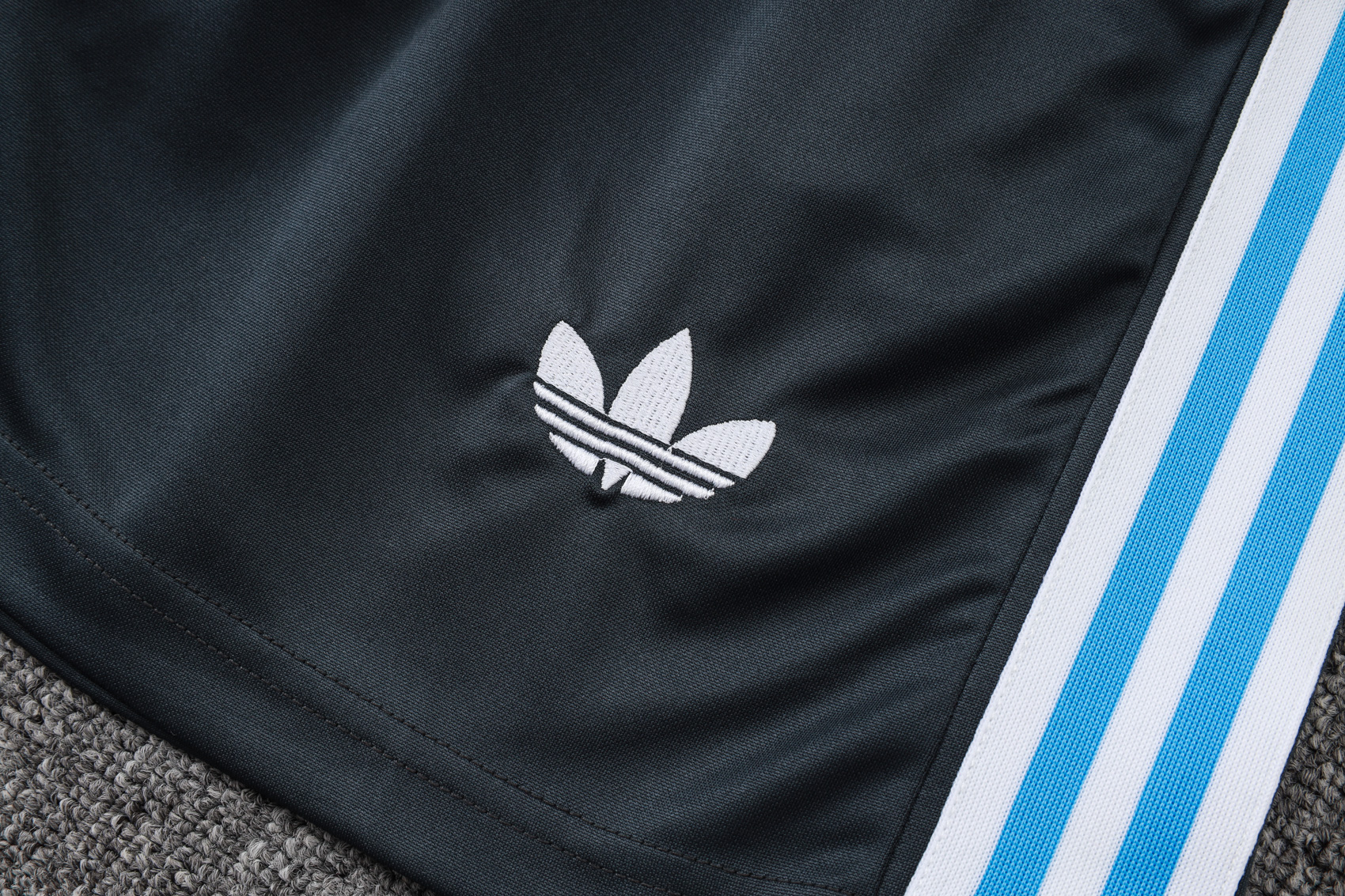 Argentina Training Jersey Kit Gray 2025