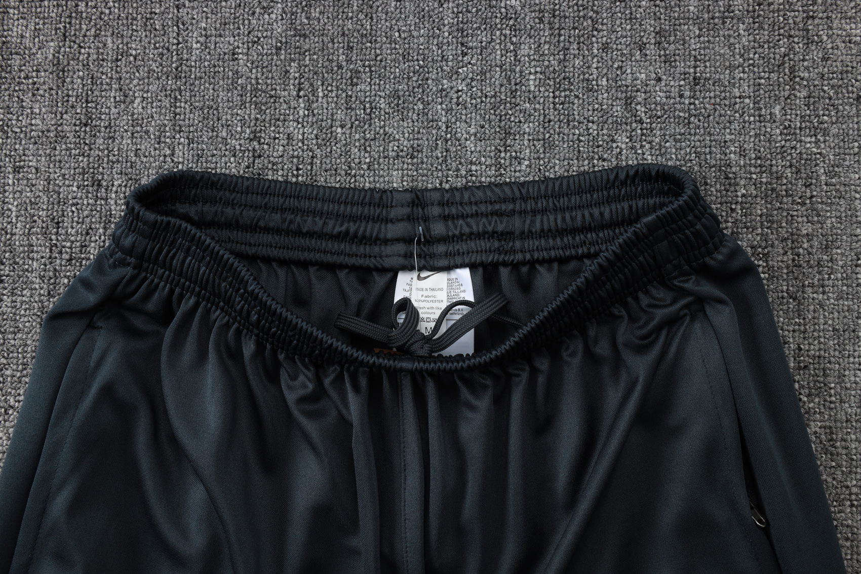 Chelsea Training Kit (Polo+Pants) Deep Grey 2025/26