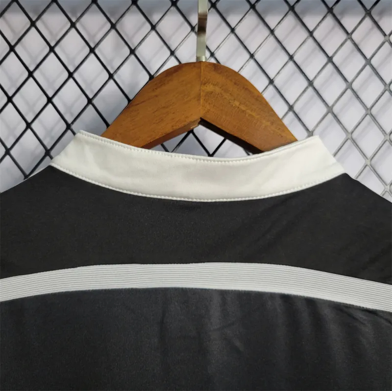 Ronaldo#7 Real Madrid Retro Jersey Third Away Soccer Shirt 2014/15