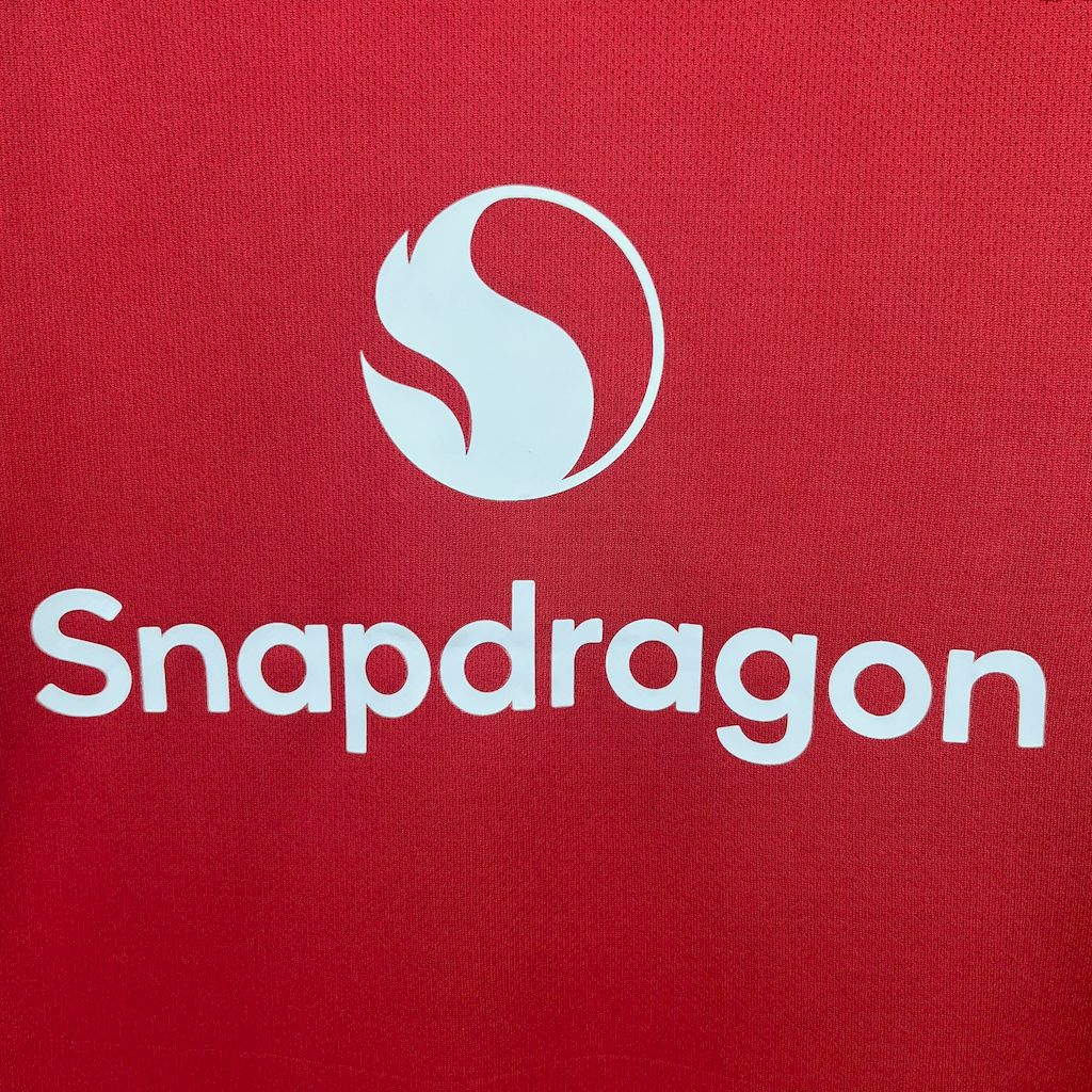 Manchester United Home Women's Football Jersey Shirt 2025/26