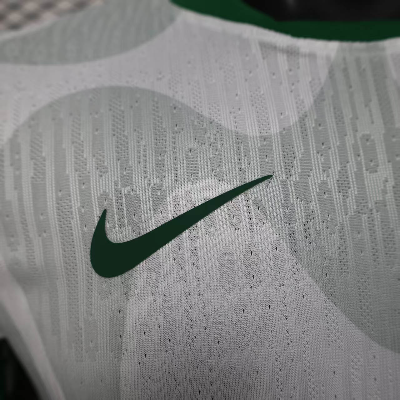 Sporting CP Authentic Soccer Jersey Away Shirt 2025/26