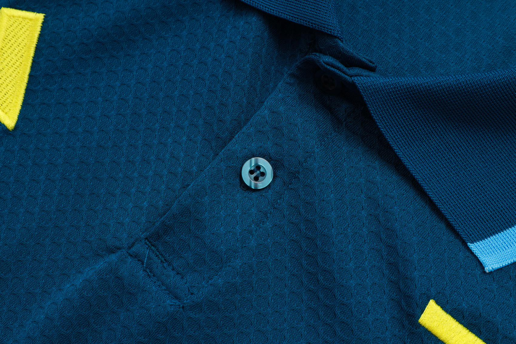 Juventus Training Kit (Polo+Pants) Blue 2025/26