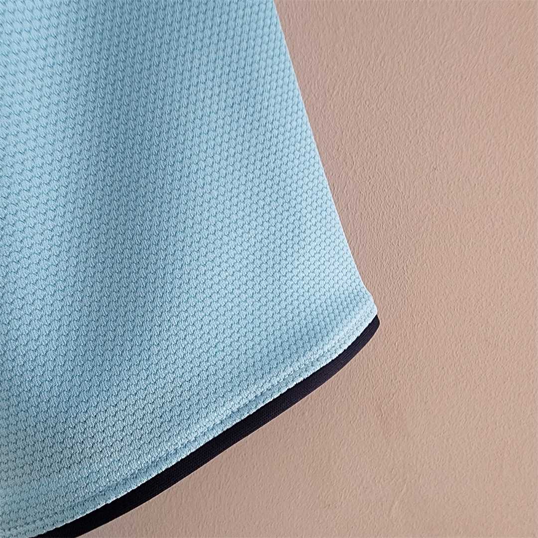 Tottenham Hotspur Retro Football Jersey Away Custom Shirt 2006/07