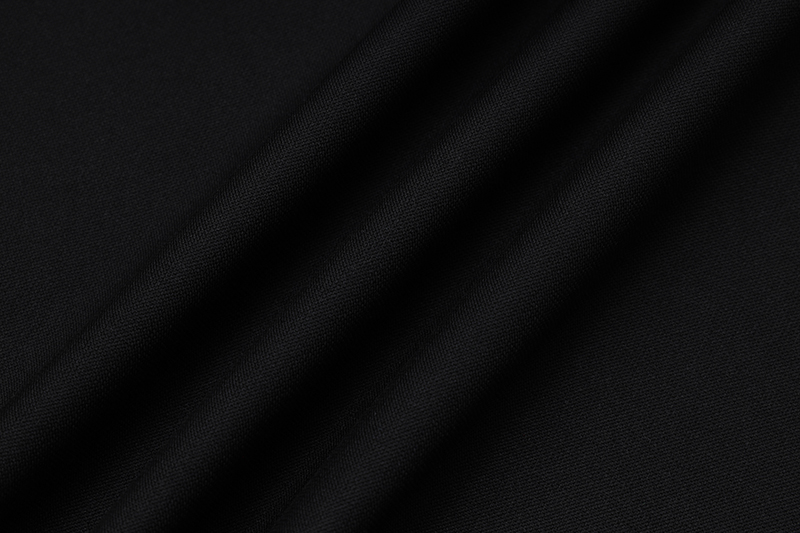 Ajax Training Kit (Jacket+Pants) Black 2025/26