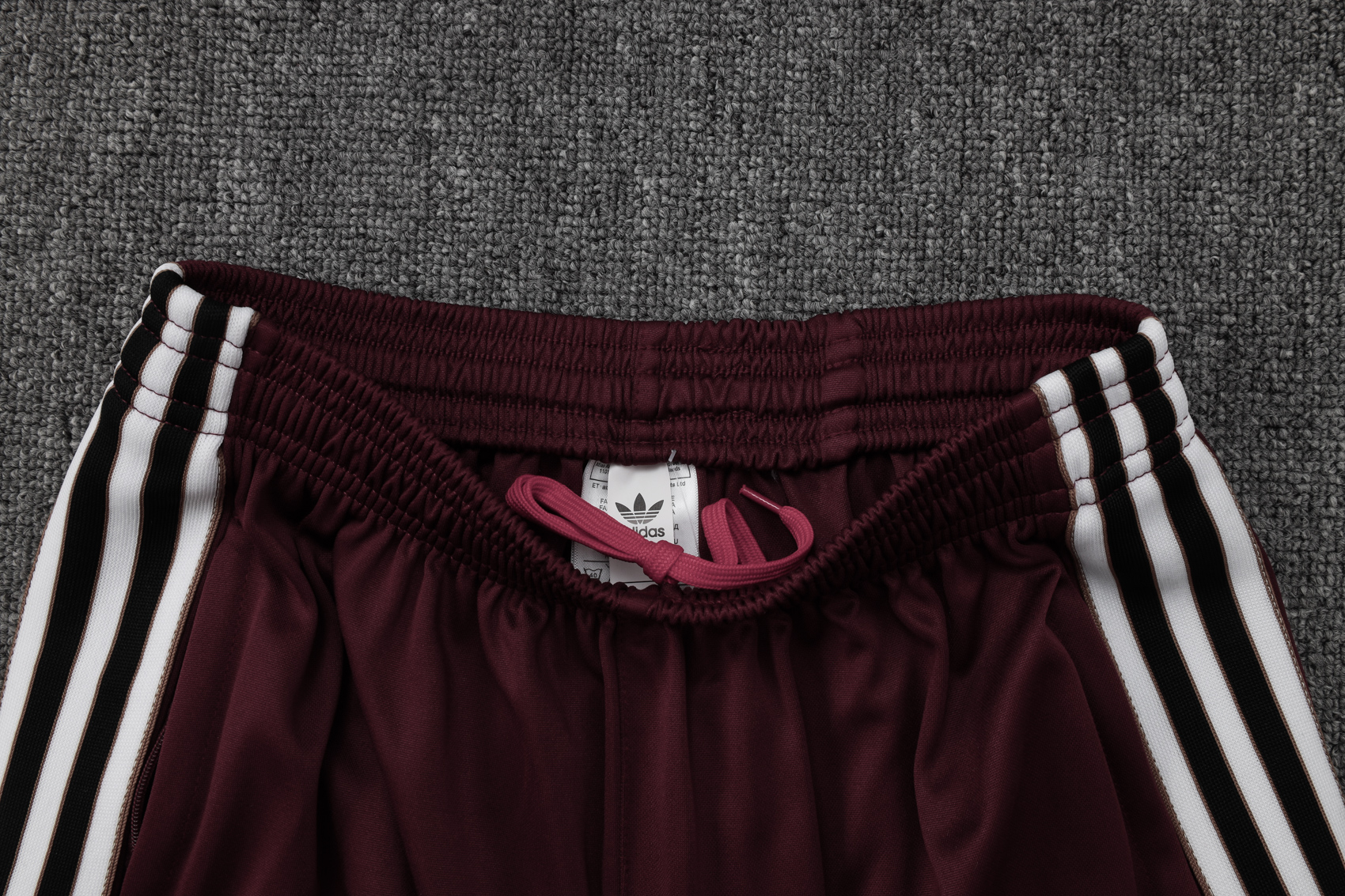 Ajax Training Jersey Kit Red 2025/26