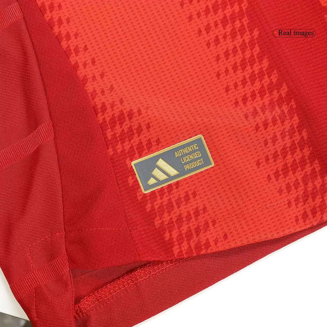 KANE #9 Bayern Munich Home Jersey Player Version 2024/25