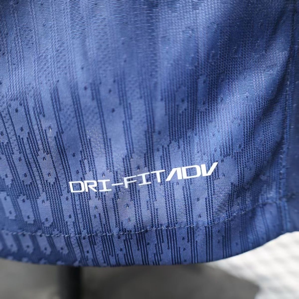 Authentic Soccer Jersey PSG Home x Champions of Europe Shirt 2025/26