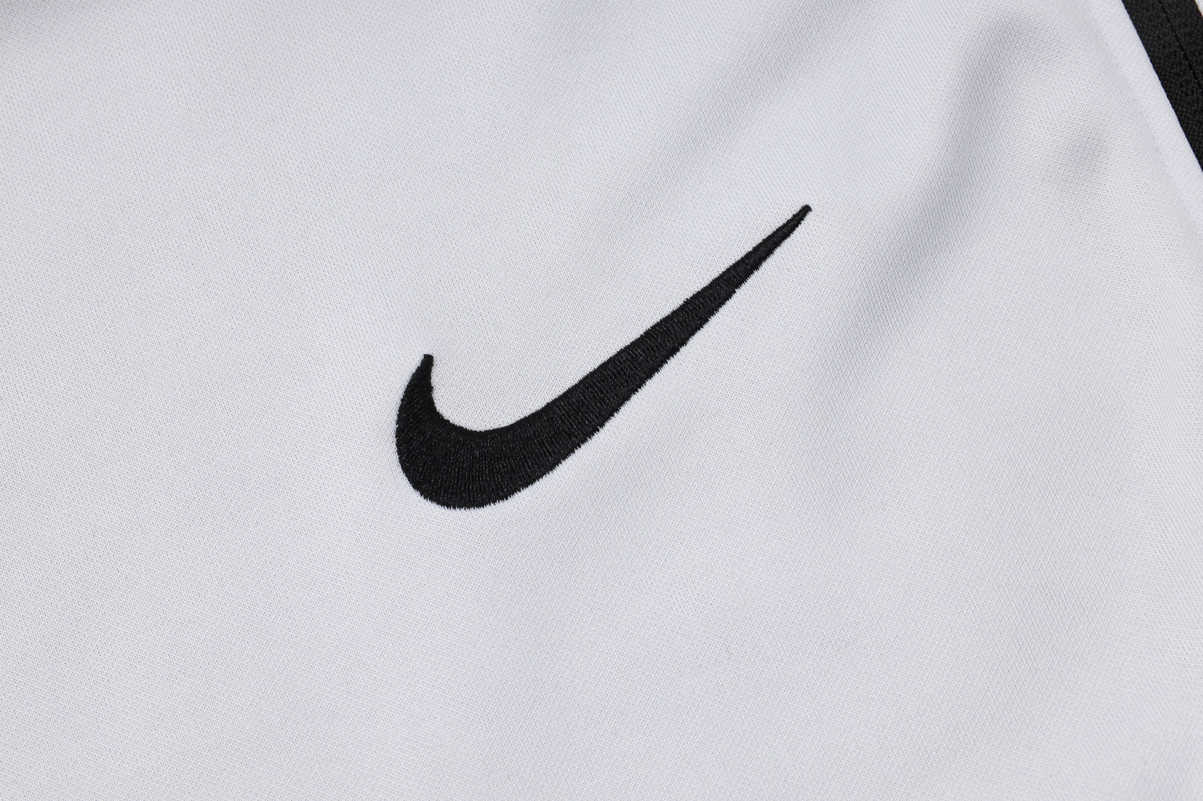 Corinthians Training Kit (Jacket+Pants) White 2025