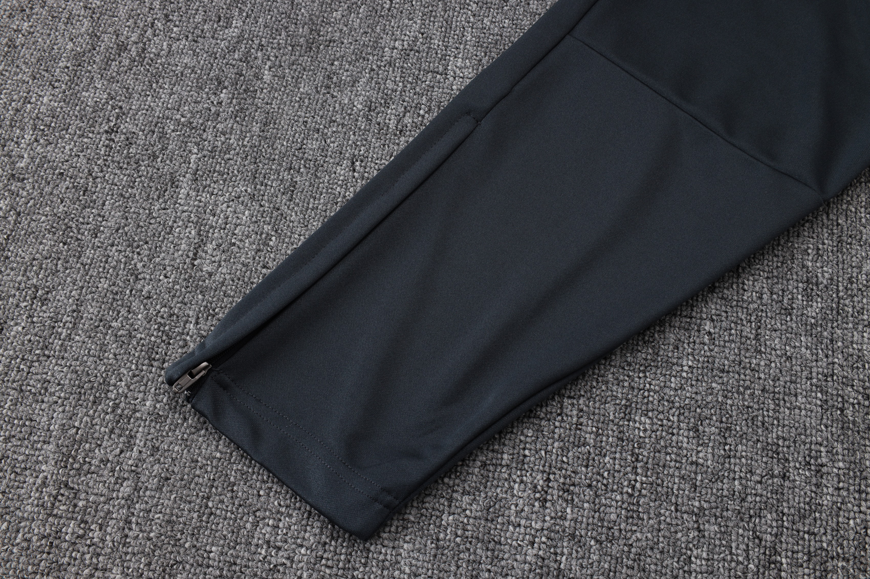 Real Madrid Training Kit (Jacket+Pants) Deep Grey 2025/26